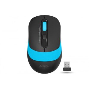 A4TECH FG10 Fstyler Wireless Mouse