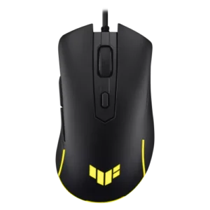 ASUS TUF Gaming M3 Gen II P309 Wired Gaming Mouse