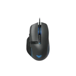 AULA F808 USB Wired Gaming Mouse