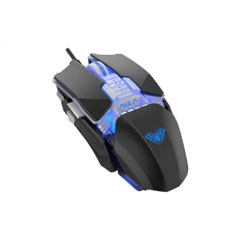 AULA H508 Wired Gaming Mouse