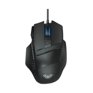 AULA S12 USB Wired Gaming Mouse