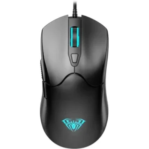 AULA S13 Wired Backlight Gaming Mouse