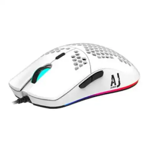 Ajazz AJ390 RGB Lightweight Gaming Mouse