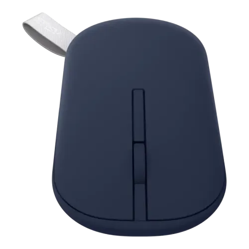 Asus Marshmallow MD100 Silent Wireless Optical Mouse Blue