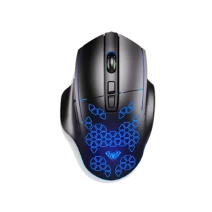 Aula F812 Wired RGB Gaming Mouse