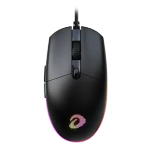 DAREU EM911 RGB Gaming Mouse