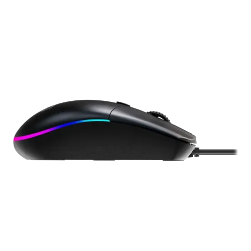 DAREU EM911 RGB Gaming Mouse