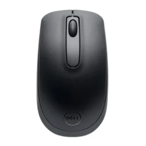 Dell WM118 Optical Wireless Mouse