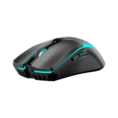 Fantech VENOM II WGC2+ RGB Wireless Gaming Mouse