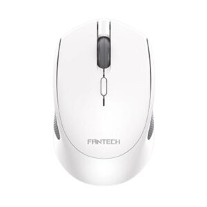 Fantech W190 Dual Mode 2.4Ghz Bluetooth Wireless Mouse Space Edition