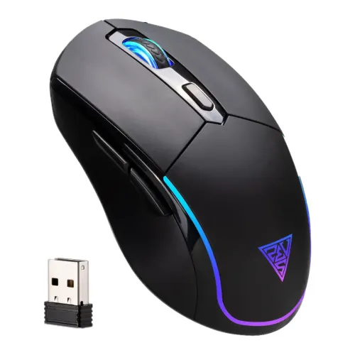 Gamdias HADES M2 Optical Gaming Mouse