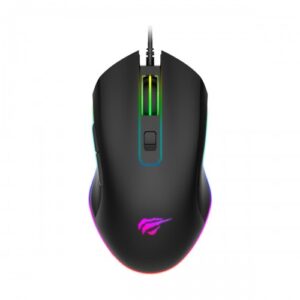 Havit HV-MS804 RGB Optical USB Gaming Mouse