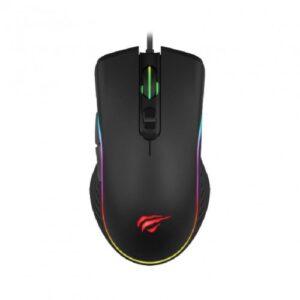 Havit MS1006 RGB Backlit Gaming Mouse