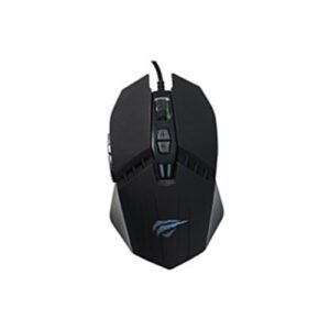 Havit MS1009 Backlit Gaming Mouse