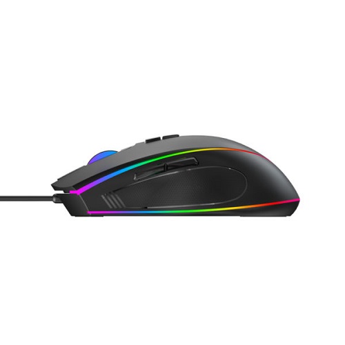 Havit MS1017 RGB Backlit Gaming Mouse2