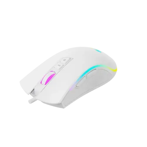 Havit MS1034 RGB Backlit Programmable Gaming Mouse