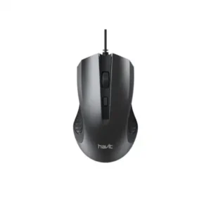 Havit MS752 Wired Optical Mouse1