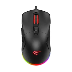 Havit MS960 RGB Wired Gaming Mouse1