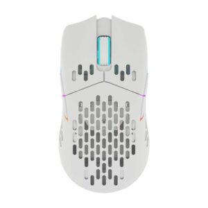 Keychron M1 Ultra-Light Optical Mouse