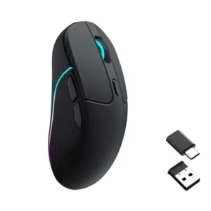 Keychron M3 Wireless Optical Mouse