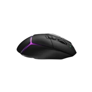 Logitech G502 X PLUS LIGHTSPEED Wireless Hero RGB Gaming Mouse Black