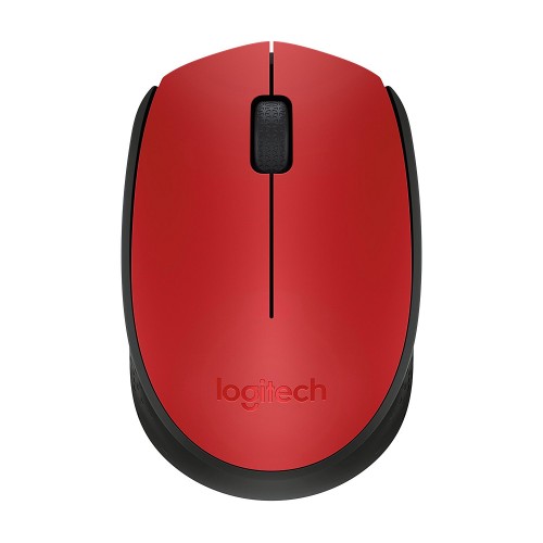 Logitech M171 Wireless Nano-receiver Mouse