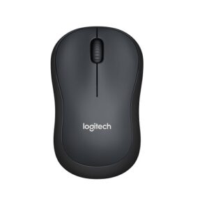 Logitech M220 Silent Wireless Mouse