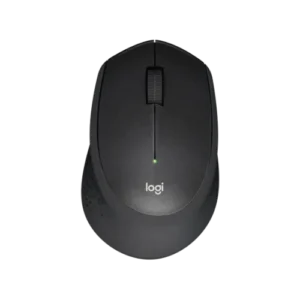 Logitech M330 SILENT PLUS Wireless Mouse