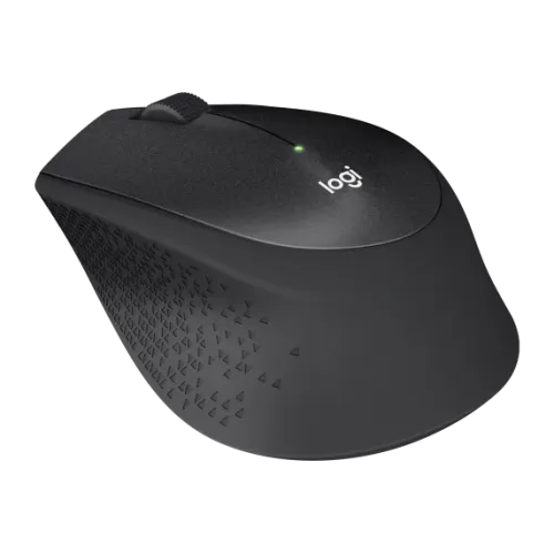 Logitech M330 SILENT PLUS Wireless Mouse