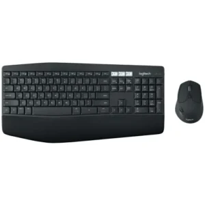 Logitech MK850 Performance Wireless Keyboard & Mouse Combo