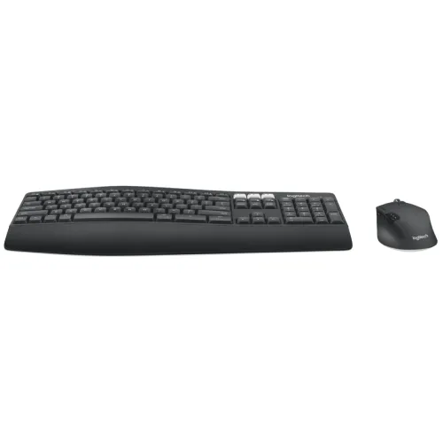 Logitech MK850 Performance Wireless Keyboard & Mouse Combo