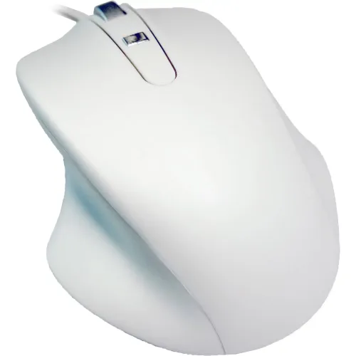 Matias Wired PBT Mouse White