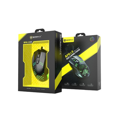 Micropack GM-05 USB Gaming Mouse