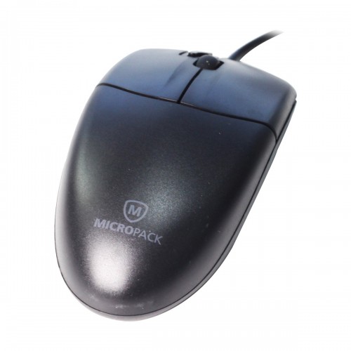 Micropack M106 2X Click 4D USB Mouse