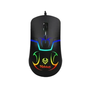 PROLiNK PMG9006 NATALUS Illuminated Optical Gaming Mouse