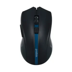 PROLiNK PMW6005 2.4GHz Wireless Nano Optical Mouse