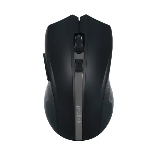 PROLiNK PMW6005 2.4GHz Wireless Nano Optical Mouse