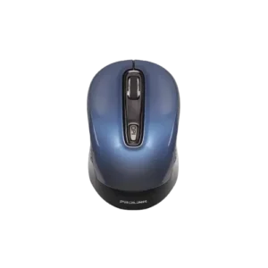 PROLiNK PMW6008 2.4GHz Wireless Nano Optical Mouse