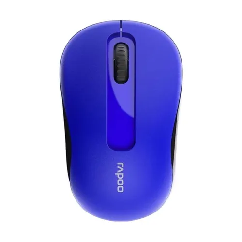 Rapoo M10 Plus Wireless Mouse