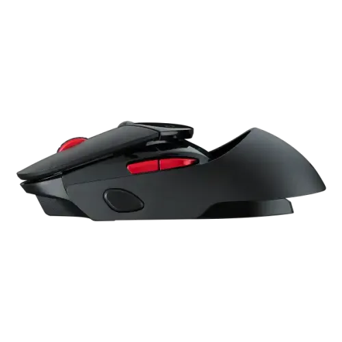 Rapoo VT960S OLED Display Dual-Mode Wireless RGB Gaming Mouse