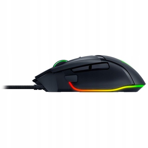 Razer Basilisk V3 Customizable RGB Gaming Mouse (Global)