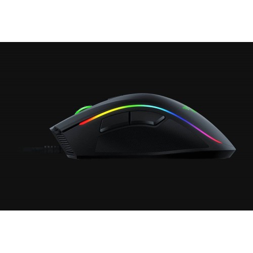 Razer MAMBA ELITE Gaming Mouse (Global)