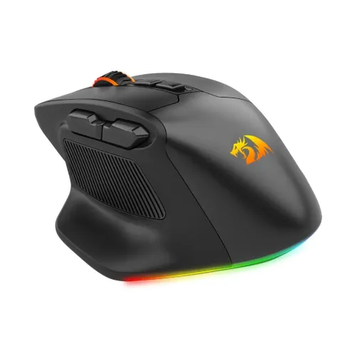 Redragon M806 Pro Bullseye Wireless Gaming Mouse