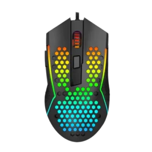 Redragon M987-K RGB Honeycomb Gaming Mouse