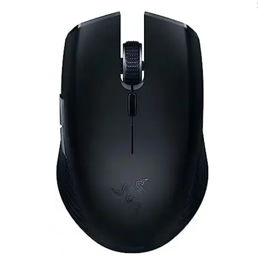 Razer Atheris Ultimate Wireless Notebook Ergonomic Mouse (Global)