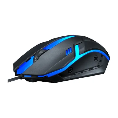 T-Wolf V1 7 Color RGB Backlit RGB Gaming Mouse