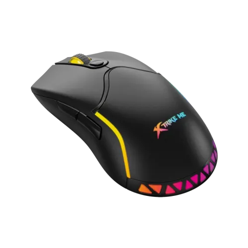 Xtrike Me GM-217 RGB Gaming Mouse