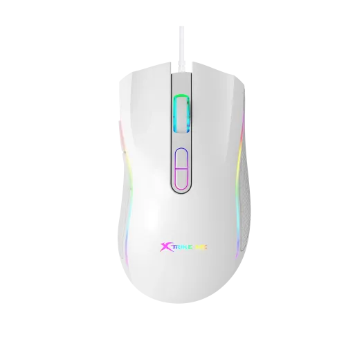 Xtrike Me GM-314 Wired RGB Gaming Mouse