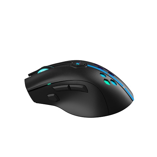 Xtrike Me GM-515 RGB Programmable Gaming Mouse2