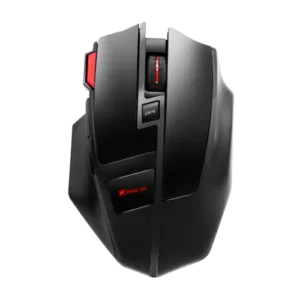 Xtrike Me GW-600 2.4G Wireless Gaming Mouse